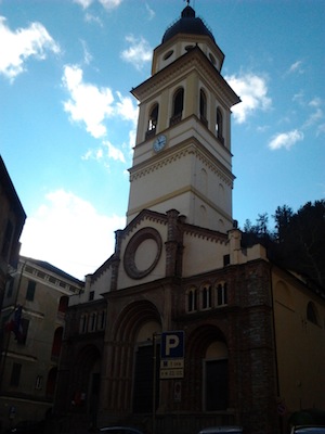 Gita in Basso Piemonte